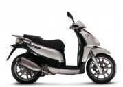 Piaggio Carnaby